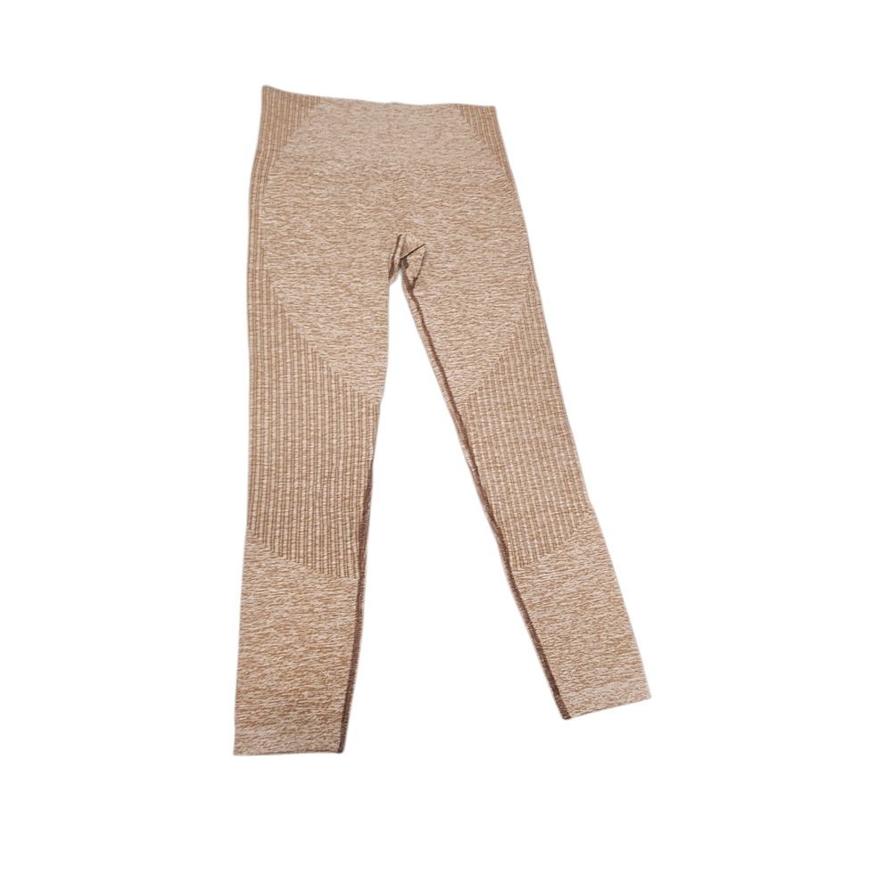 Pulse Women's Tan Leggings